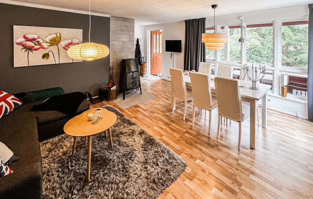 Stuga i Sösdala, 6 bäddar – bild 5 av 5