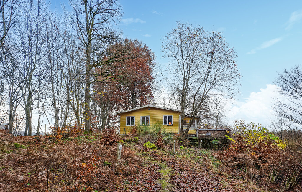 Semesterhus - Ullstorp/Höör , Sverige