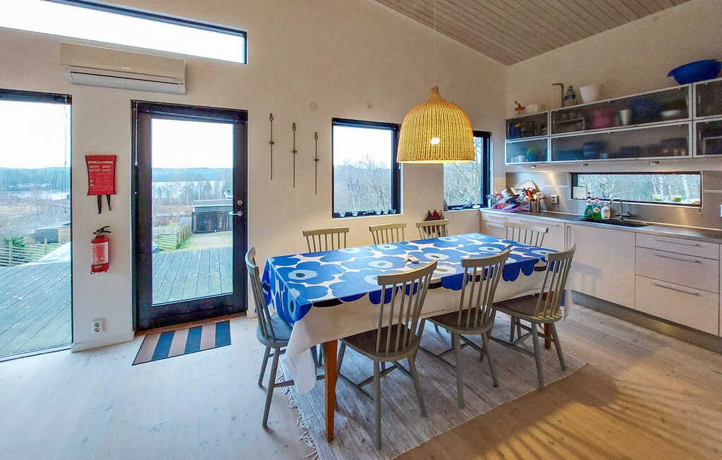 Stuga i Örkelljunga, 10 bäddar – bild 3 av 5