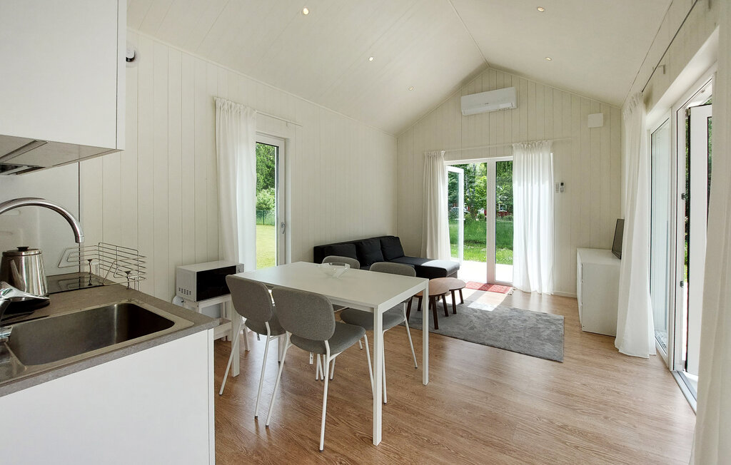 Stuga i Ludvigsborg, 4 bäddar – bild 4 av 5