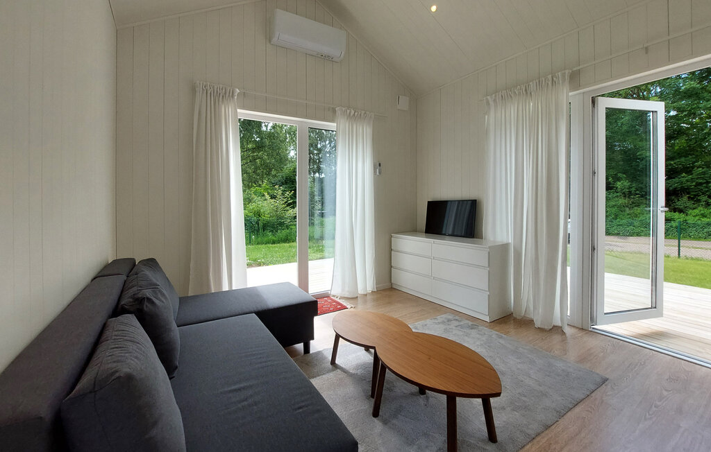 Stuga i Ludvigsborg, 4 bäddar – bild 3 av 5