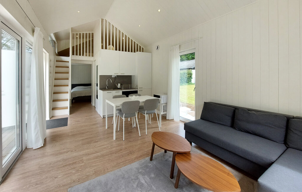Stuga i Ludvigsborg, 4 bäddar – bild 5 av 5