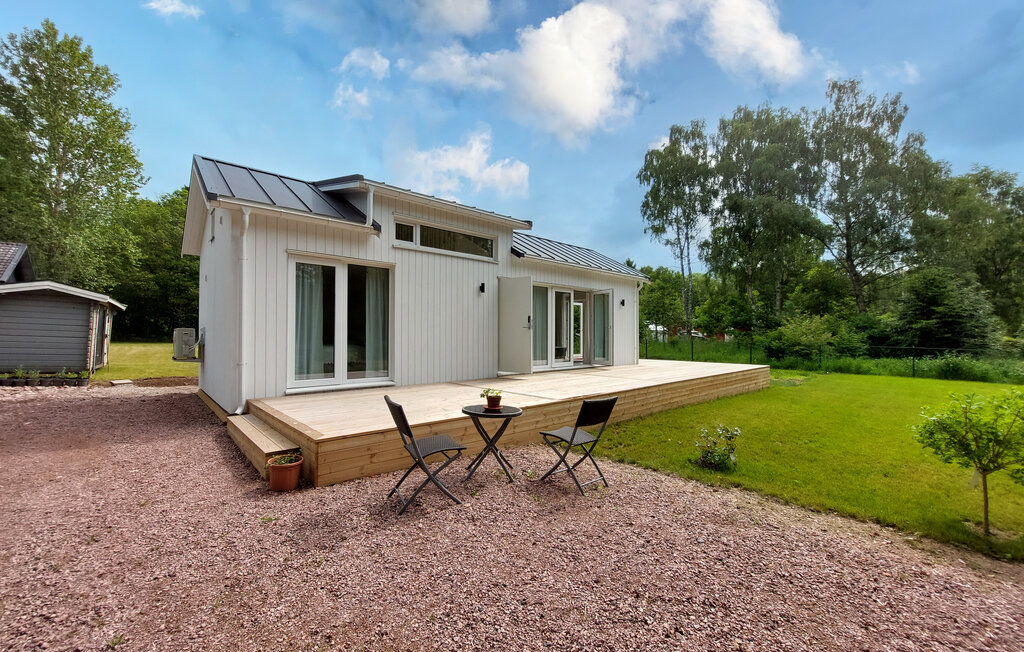Stuga i Ludvigsborg, 4 bäddar – bild 2 av 5