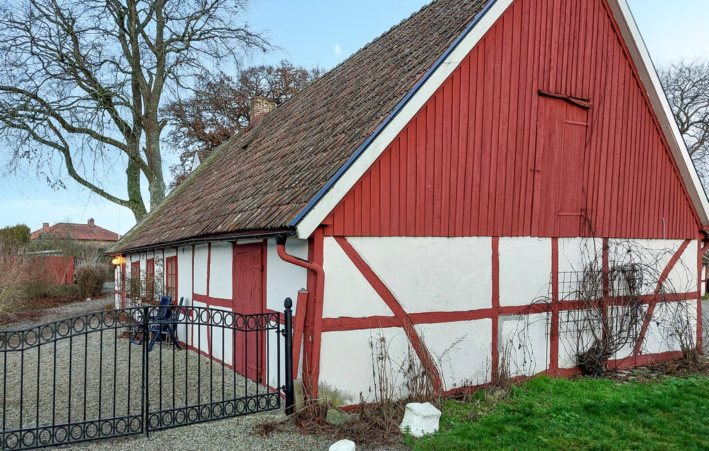 Gård i Sjöbo, 6 bäddar – bild 2 av 5