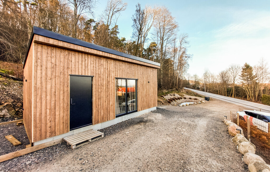 Semesterhus - Båstad , Sverige