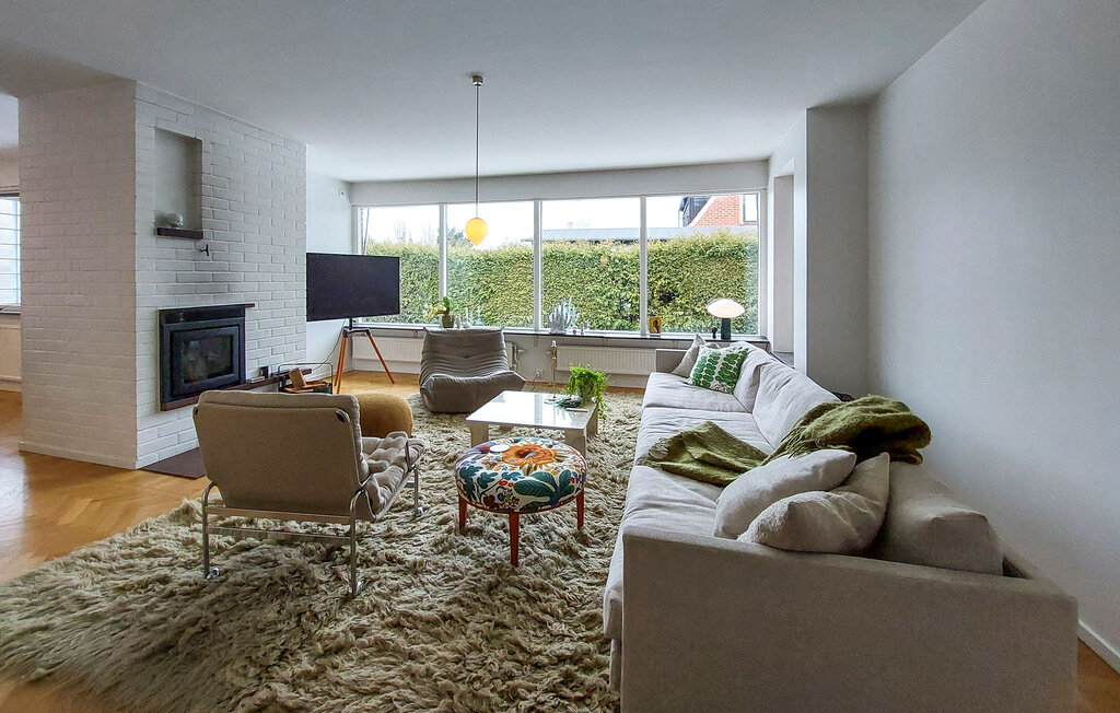 Semesterhus - Bunkeflostrand/Malmö , Sverige