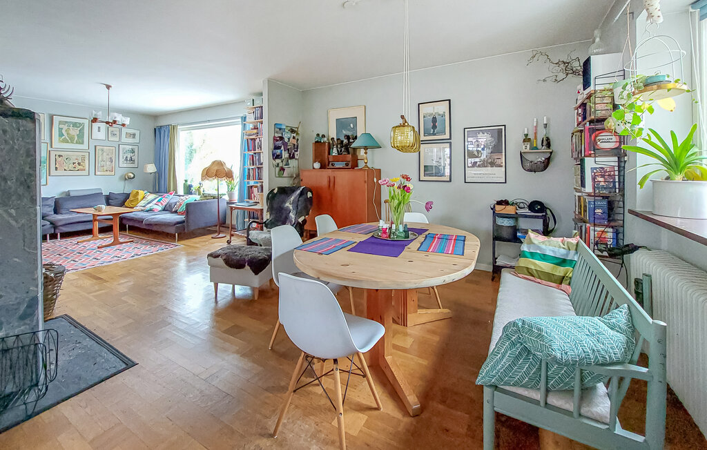 Stuga i Dalby, 9 bäddar – bild 4 av 5