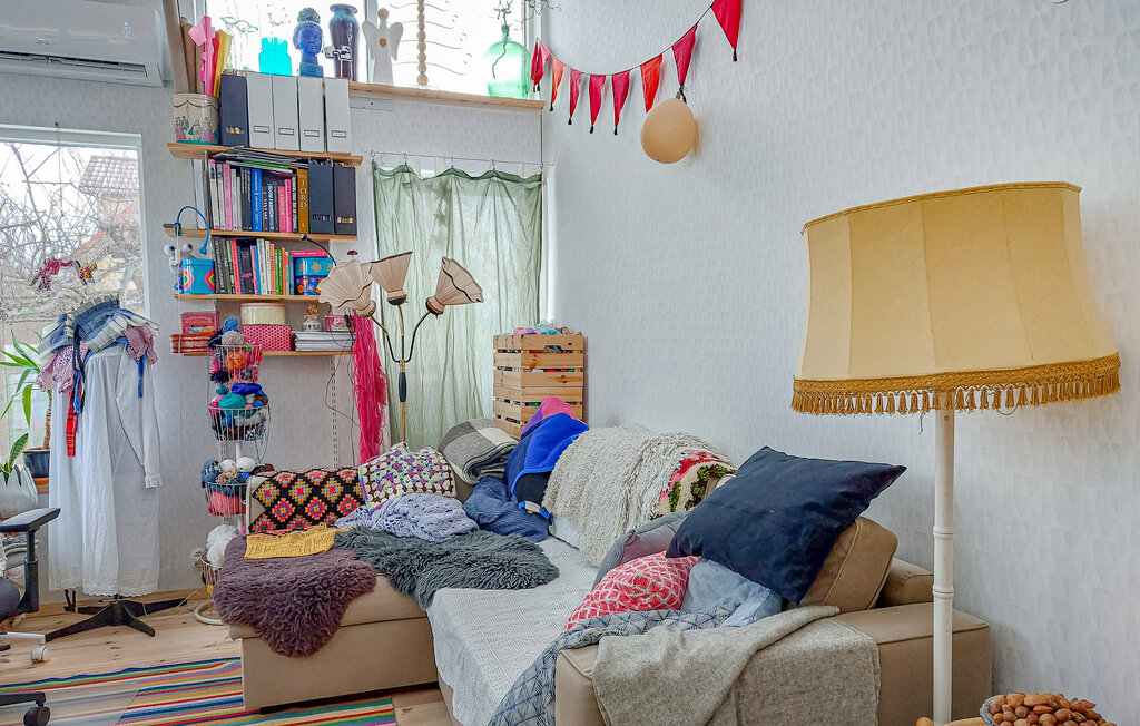 Stuga i Dalby, 9 bäddar – bild 5 av 5