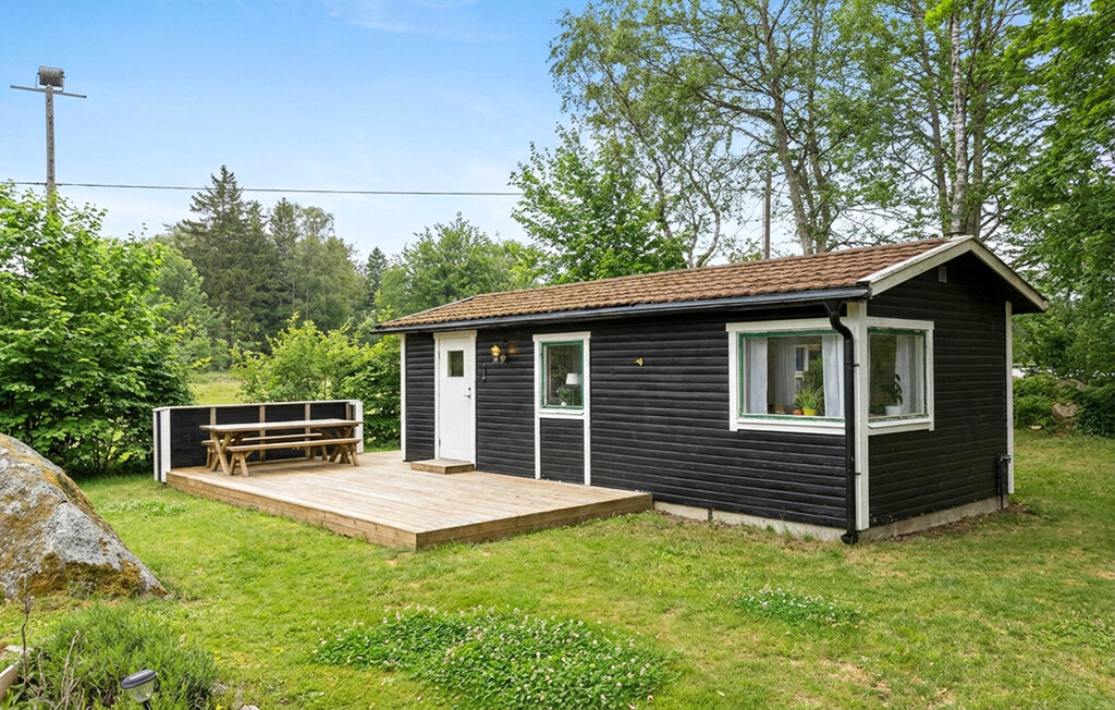 Semesterhus - Tjörnarp/Höör , Sverige