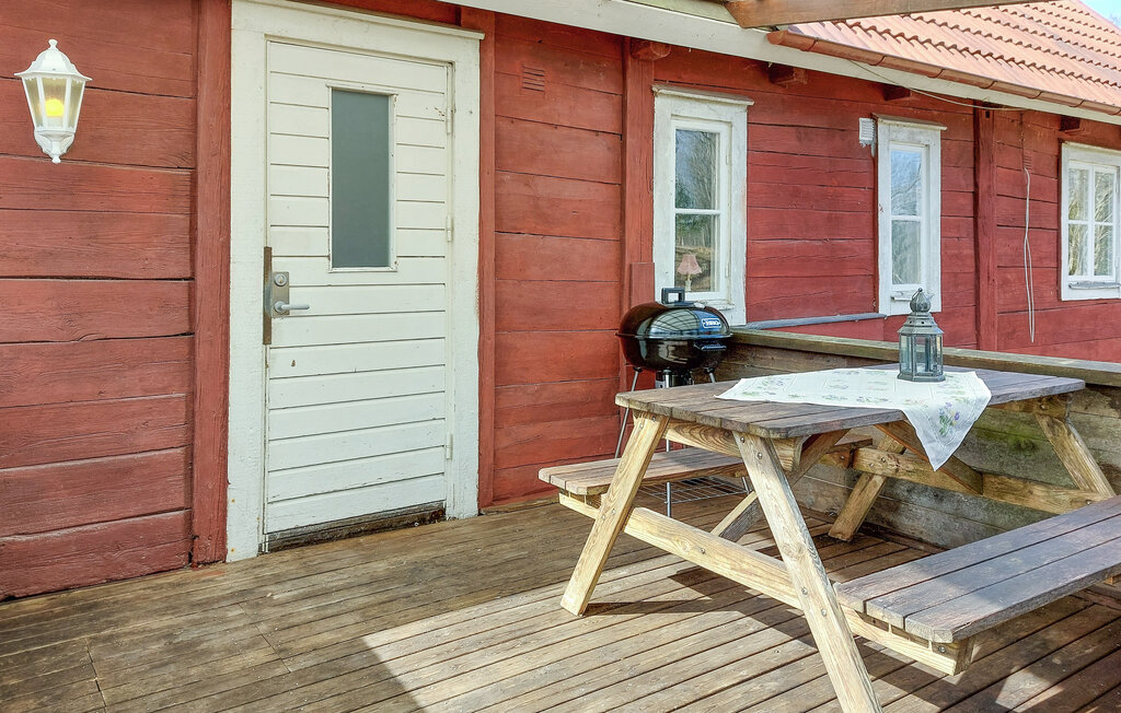 Stuga i Hästveda, 6 bäddar – bild 2 av 5