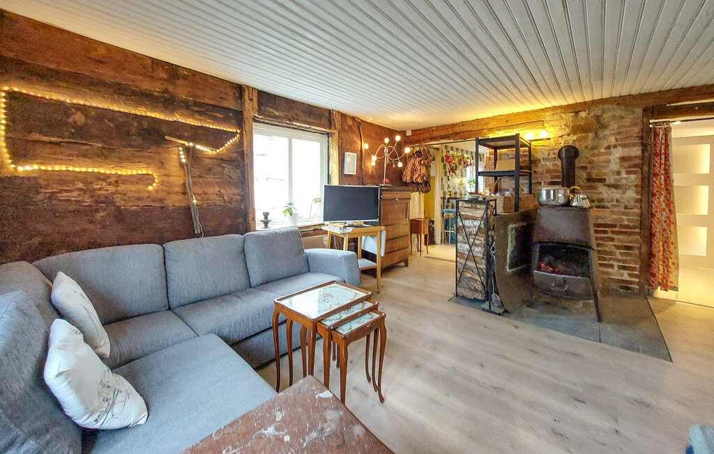 Stuga i Osby, 6 bäddar – bild 3 av 5