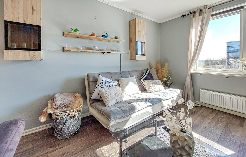 Lägenhet i Helsingborg, 4 bäddar – bild 4 av 5