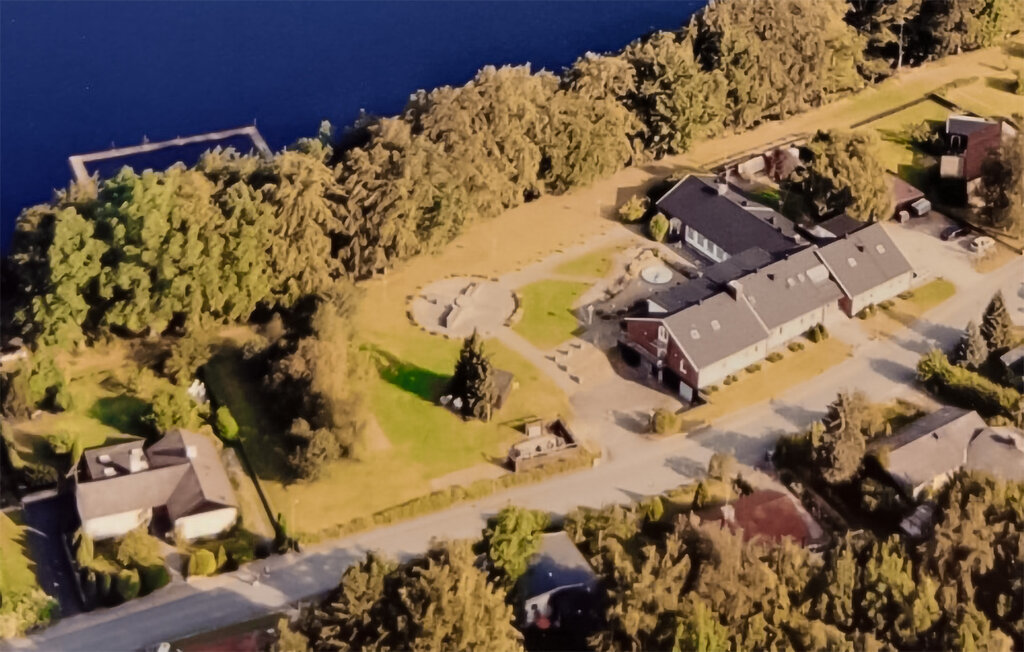 Stuga i Vittsjö, 20 bäddar – bild 2 av 5