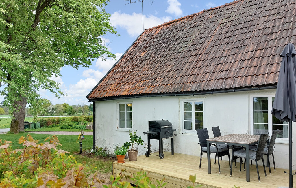 Lägenhet i Pärup, 5 bäddar – bild 2 av 5