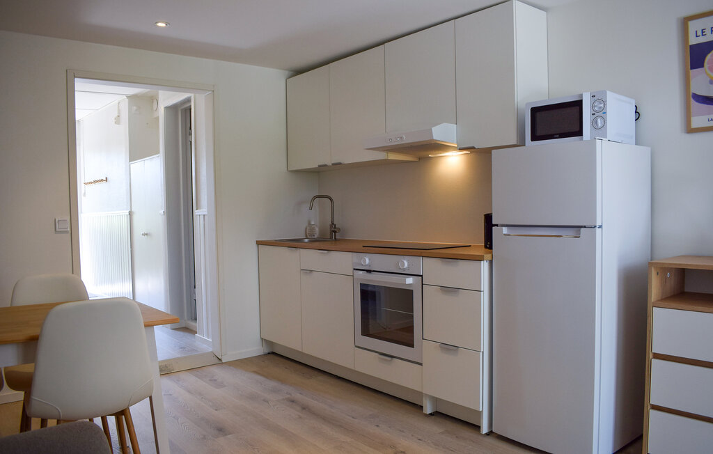 Parhus i Ystad, 4 bäddar – bild 5 av 5