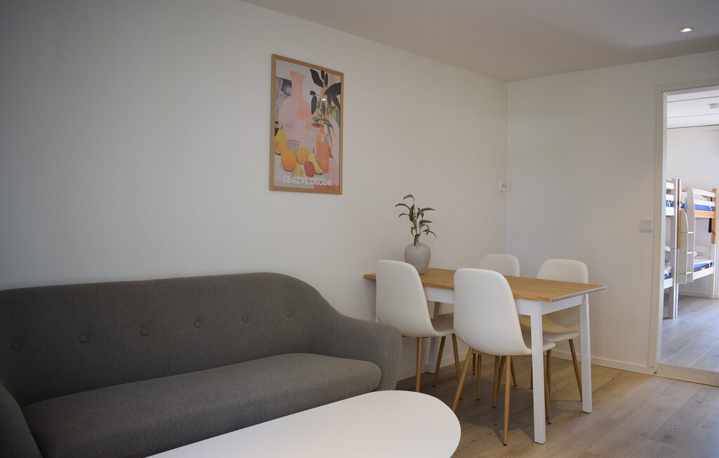 Parhus i Ystad, 4 bäddar – bild 3 av 5