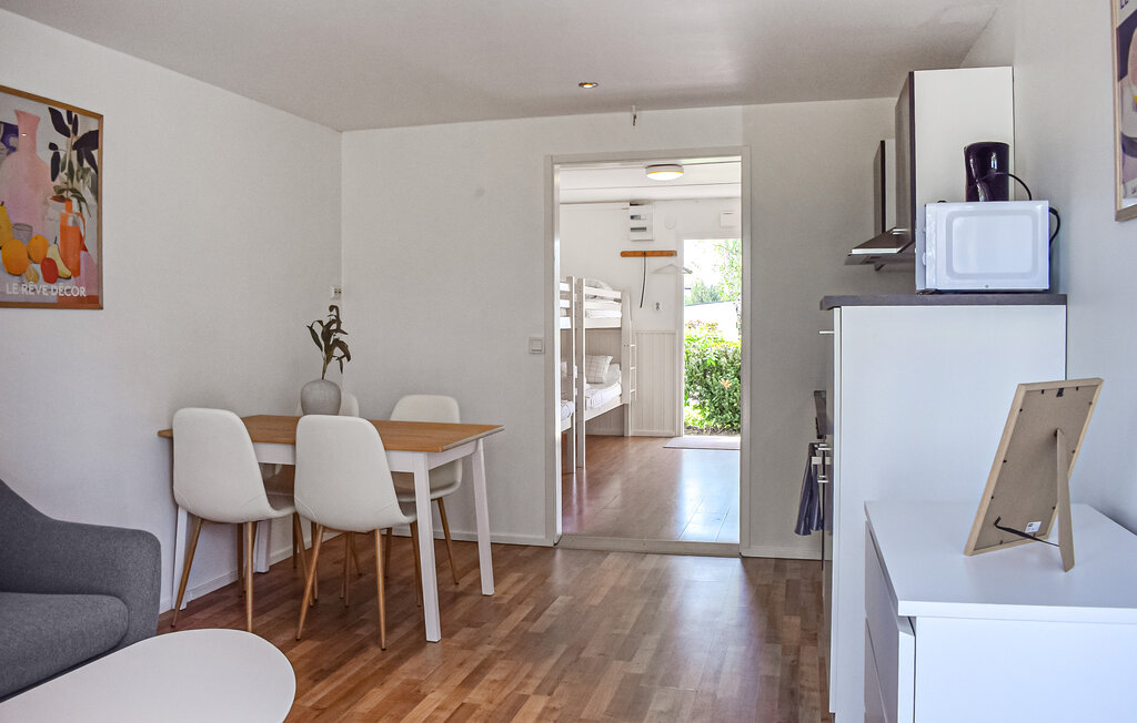 Parhus i Ystad, 4 bäddar – bild 3 av 5