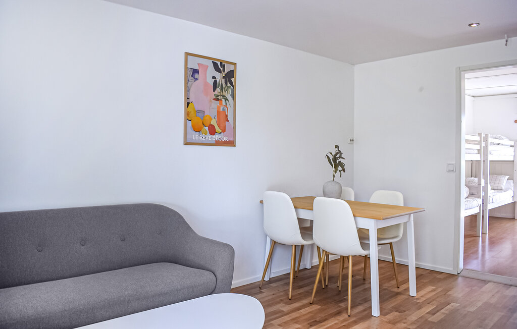Parhus i Ystad, 4 bäddar – bild 4 av 5