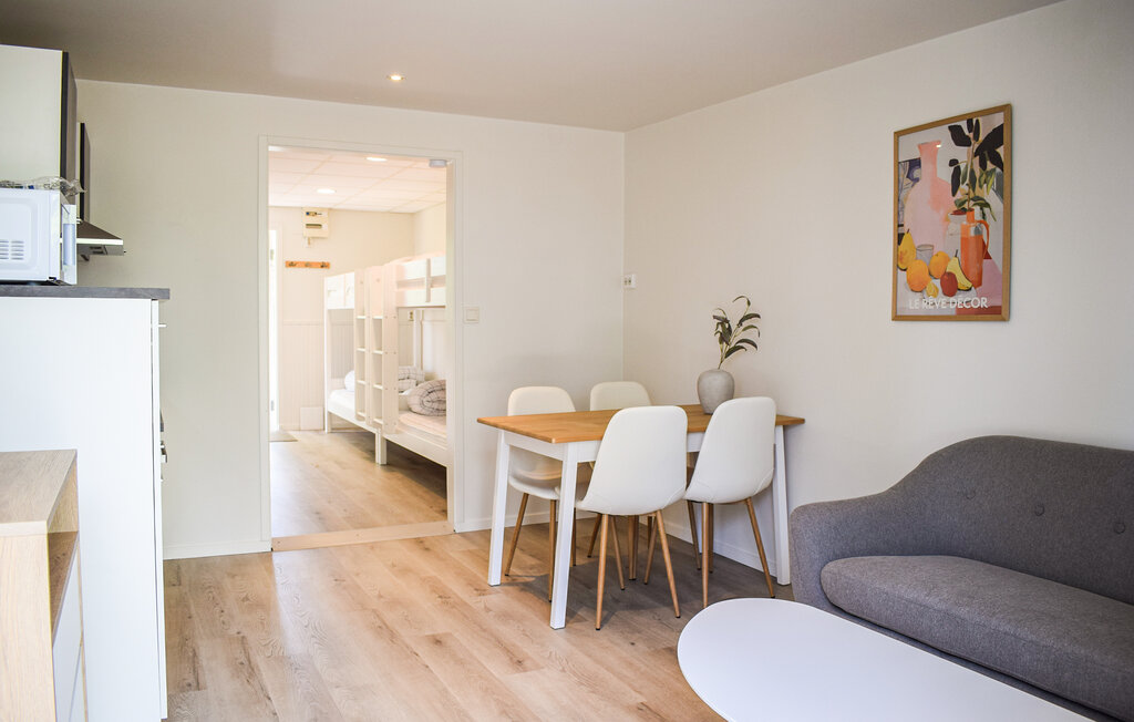 Parhus i Ystad, 4 bäddar – bild 5 av 5
