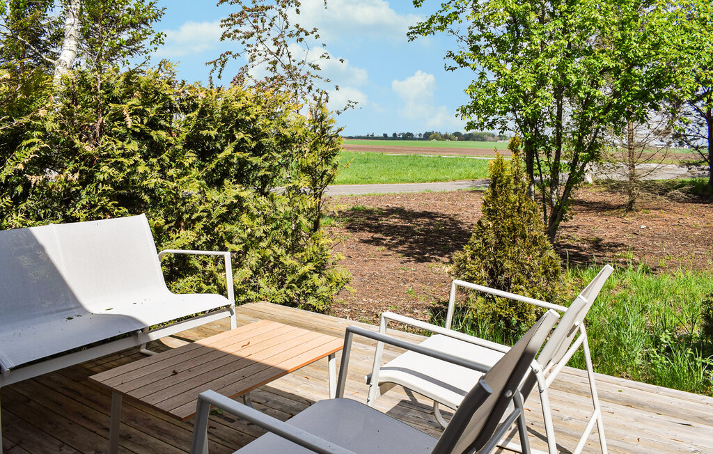 Parhus i Ystad, 4 bäddar – bild 2 av 5