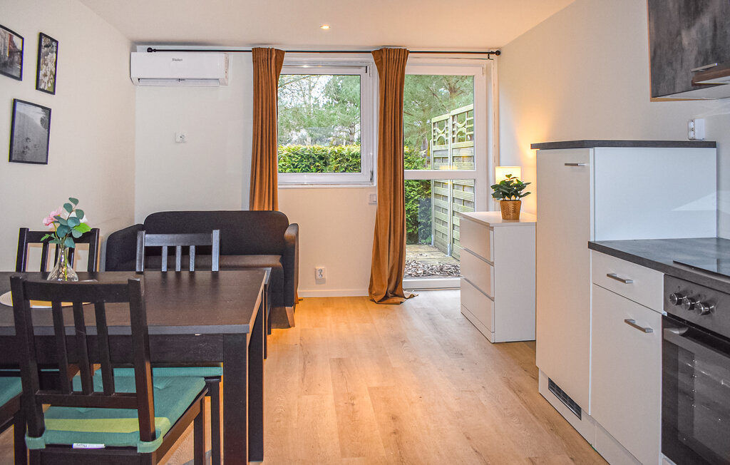Parhus i Ystad, 4 bäddar – bild 5 av 5