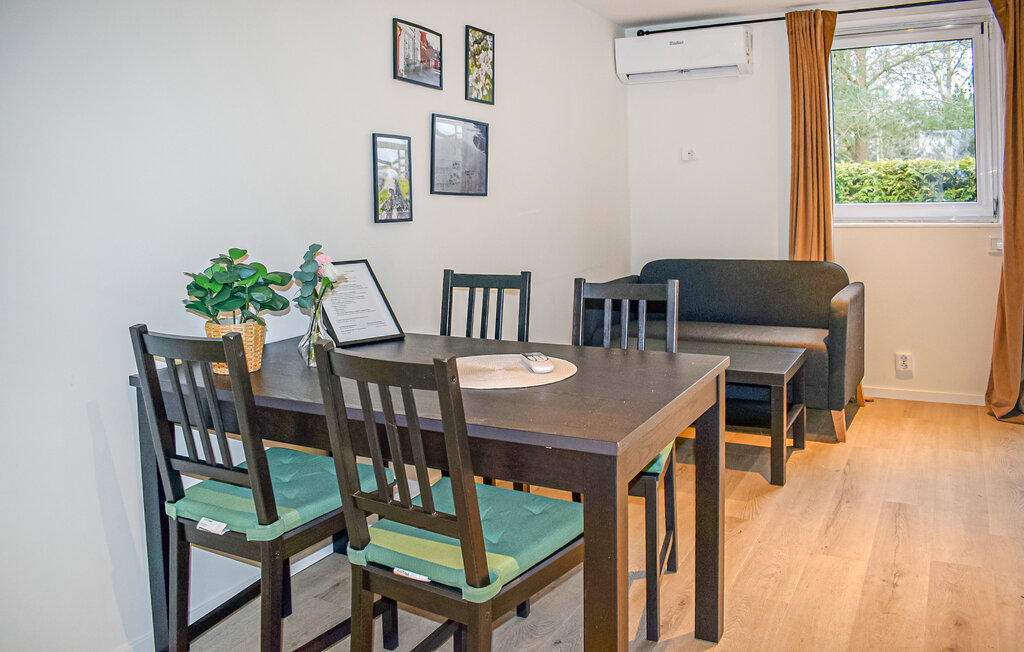 Parhus i Ystad, 4 bäddar – bild 3 av 5