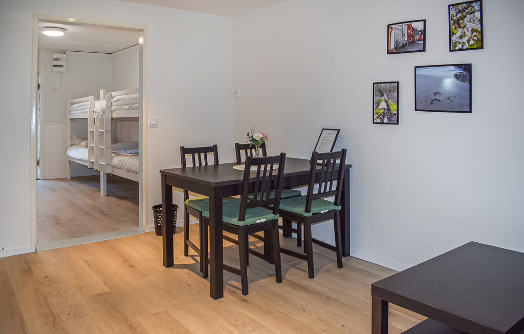 Parhus i Ystad, 4 bäddar – bild 4 av 5