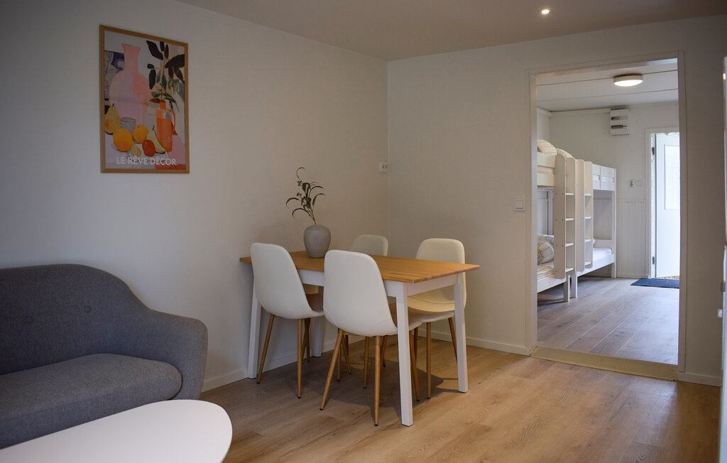 Parhus i Ystad, 4 bäddar – bild 4 av 5
