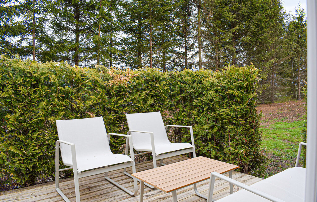 Parhus i Ystad, 4 bäddar – bild 2 av 5