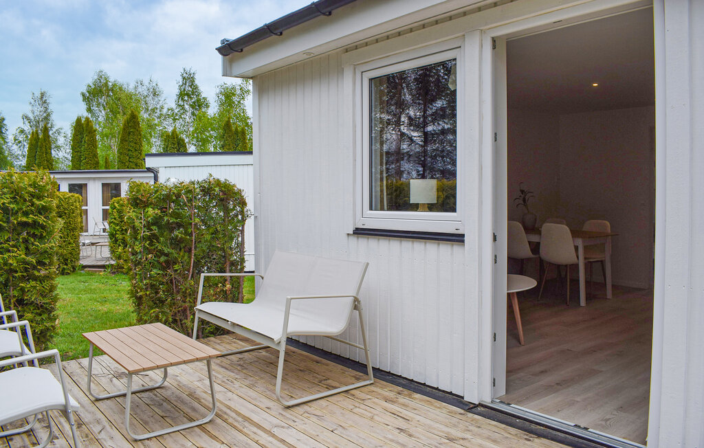 Parhus i Ystad, 4 bäddar – bild 3 av 5