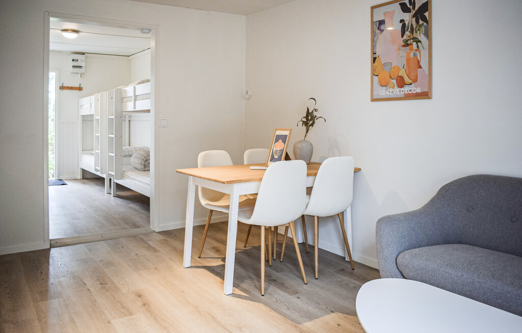 Parhus i Ystad, 4 bäddar – bild 4 av 5