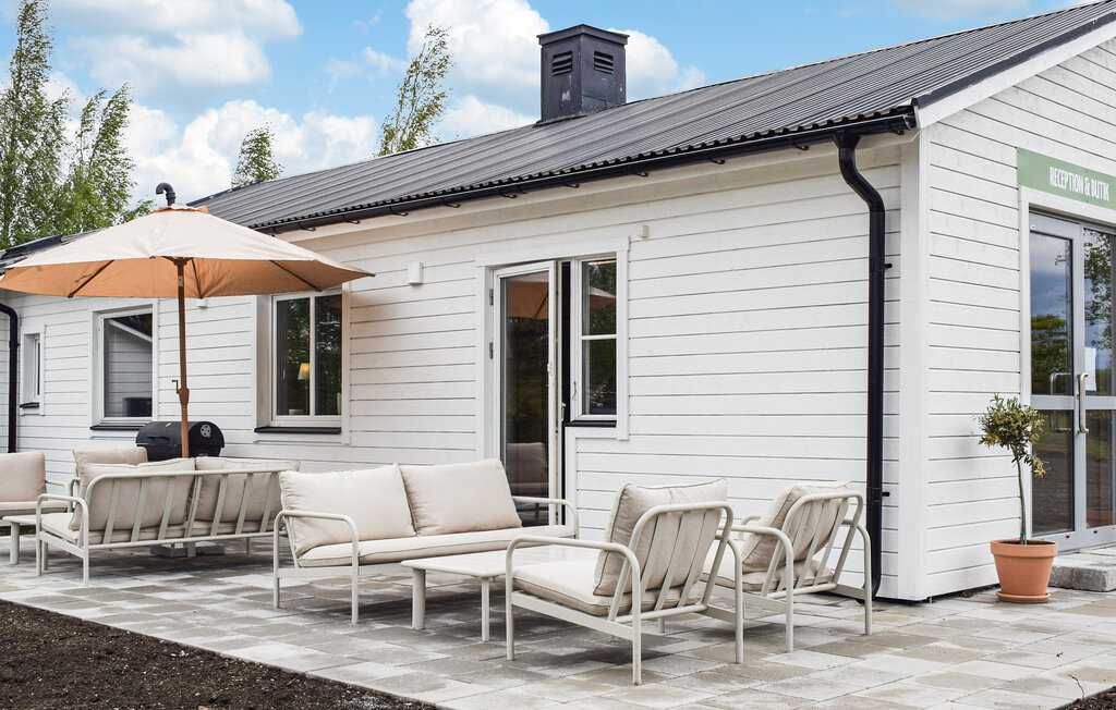 Parhus i Ystad, 4 bäddar – bild 2 av 5