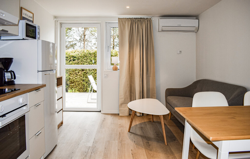 Parhus i Ystad, 4 bäddar – bild 5 av 5