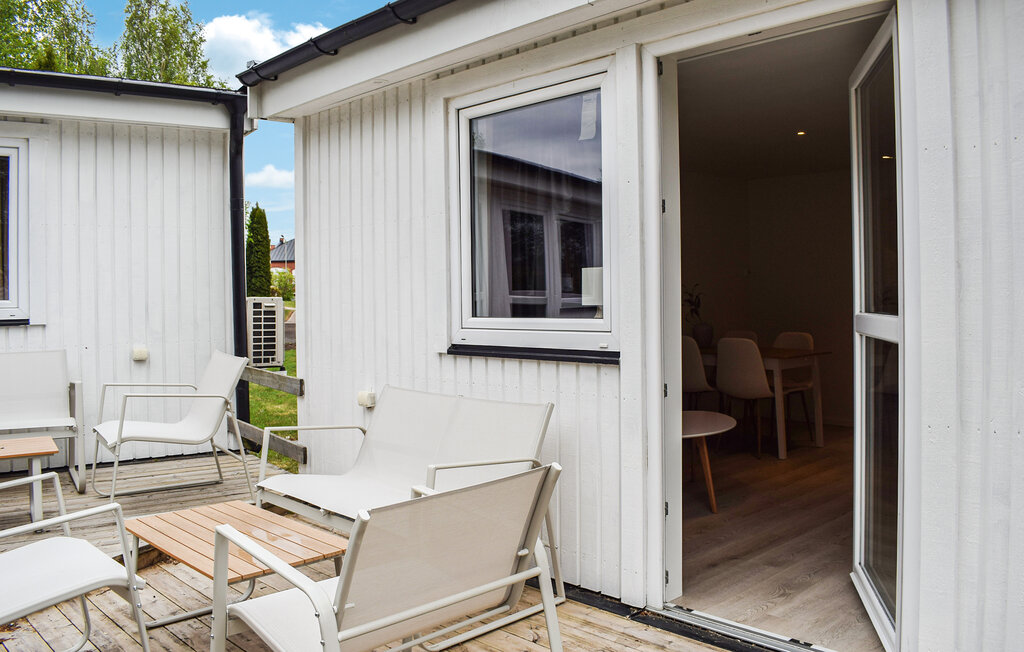 Parhus i Ystad, 4 bäddar – bild 2 av 5