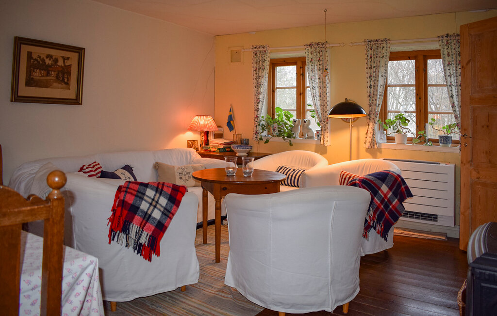 Parhus i Trelleborg, 6 bäddar – bild 3 av 5