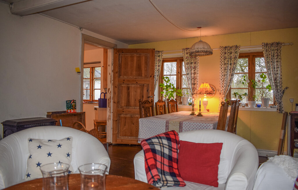 Parhus i Trelleborg, 6 bäddar – bild 4 av 5