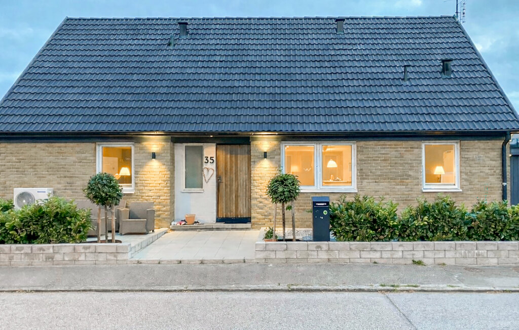Semesterhus - Ystad , Sverige