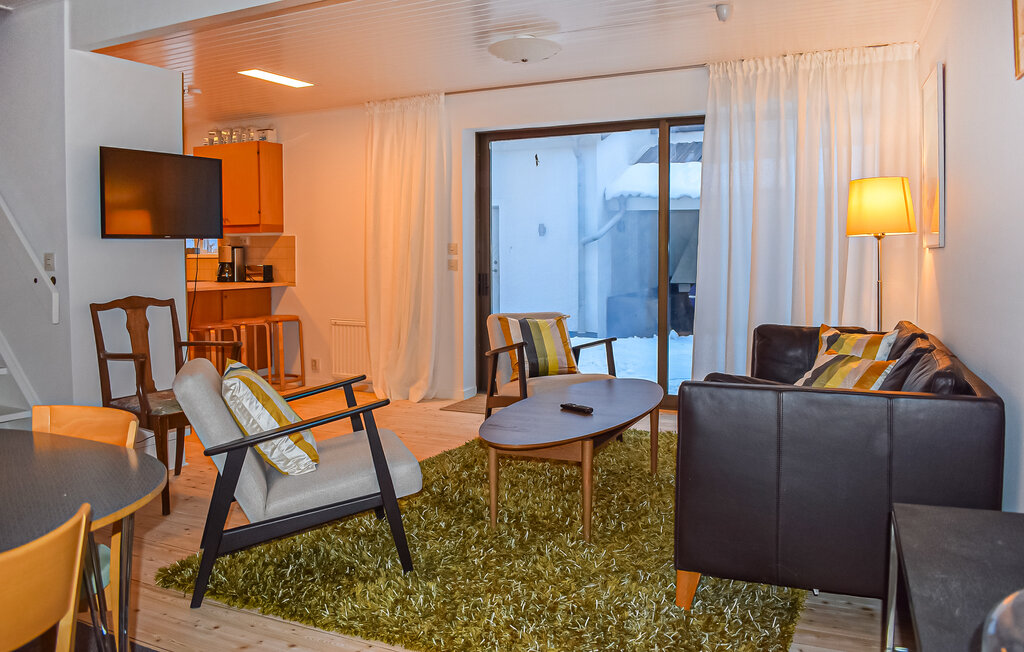Radhus i Simrishamn, 6 bäddar – bild 2 av 5