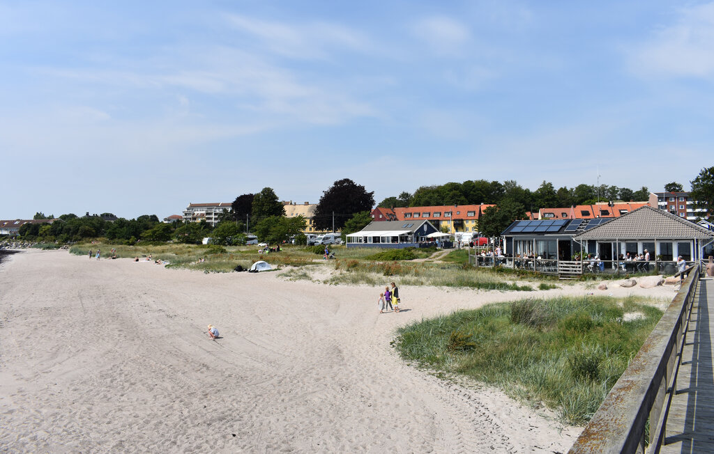Lägenhet i Ystad, 5 bäddar – bild 2 av 5
