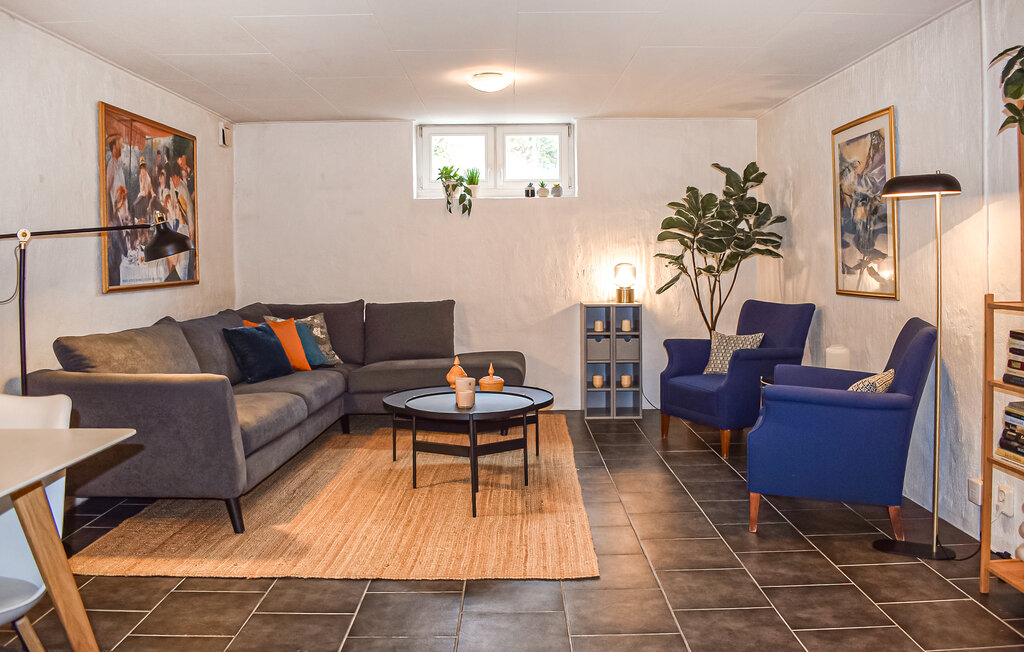 Lägenhet i Ystad, 5 bäddar – bild 3 av 5