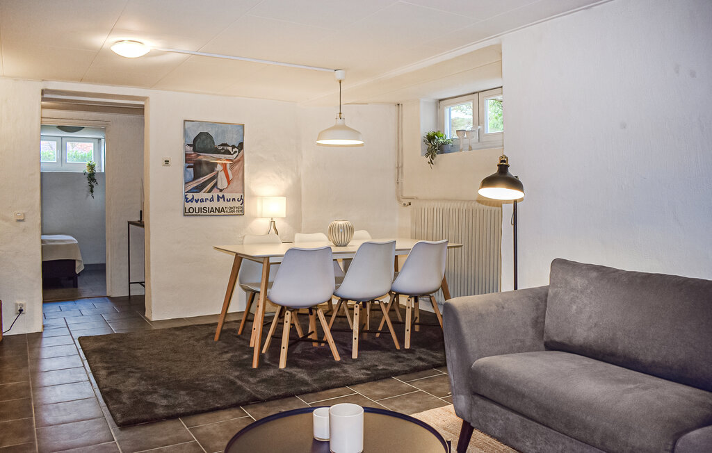 Lägenhet i Ystad, 5 bäddar – bild 5 av 5