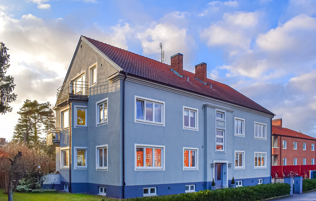 Semesterlägenhet - Ystad , Sverige
