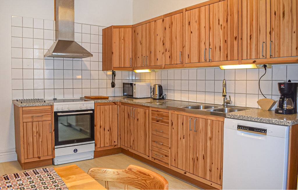 Stuga i Gärds Köpinge, 6 bäddar – bild 4 av 5