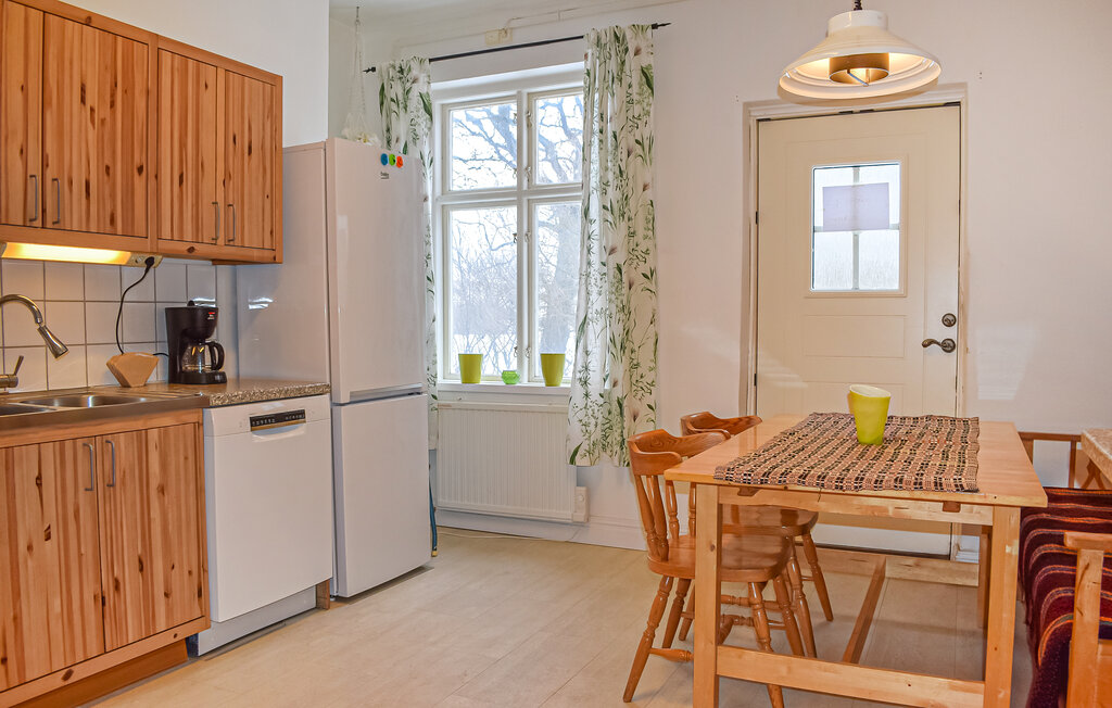 Stuga i Gärds Köpinge, 6 bäddar – bild 5 av 5