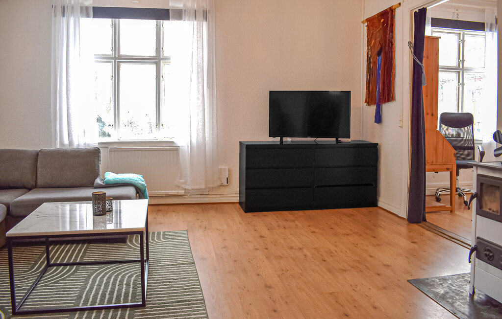 Stuga i Gärds Köpinge, 6 bäddar – bild 3 av 5