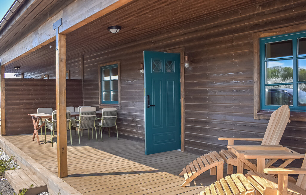 Radhus i Kivik, 6 bäddar – bild 2 av 5