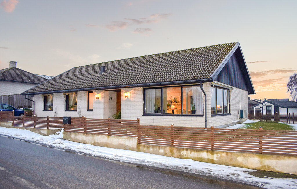 Semesterhus - Simrishamn , Sverige