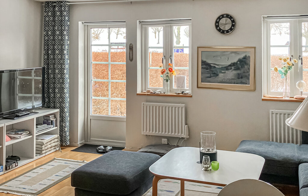 Parhus i Simrishamn, 6 bäddar – bild 2 av 5