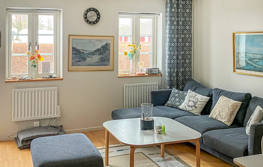 Parhus i Simrishamn, 6 bäddar – bild 3 av 5