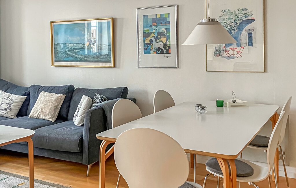 Parhus i Simrishamn, 6 bäddar – bild 4 av 5